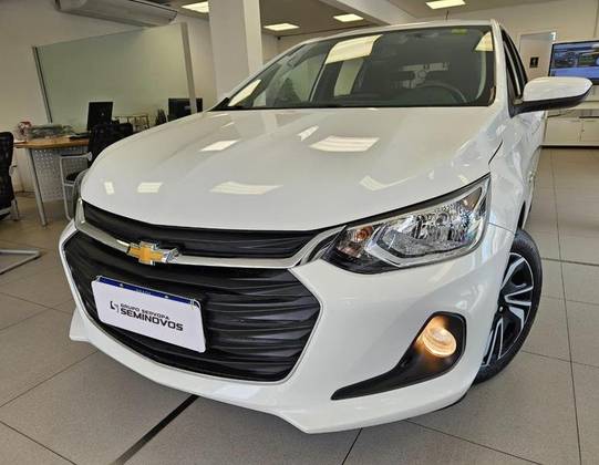 CHEVROLET ONIX 1.0 FLEX LT MANUAL CHEVROLET ONIX 1.0 FLEX LT MANUAL